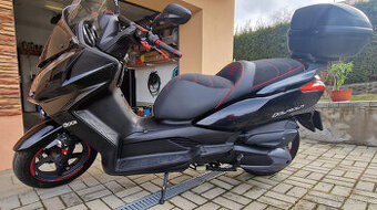 Predám Kymco Downtown 300i ABS