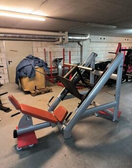 Legpress GYM80 SYGNUM