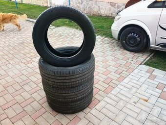 235/55 r17 letné