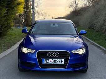 Audi a6 c7 2.0 TDI 47 000km