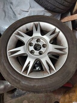 Al disky 195/55R15 - 1