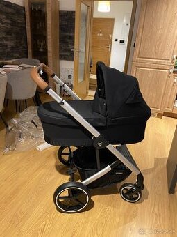 Cybex Balios S Lux