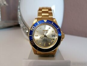 Hodinky invicta pro diver 9743