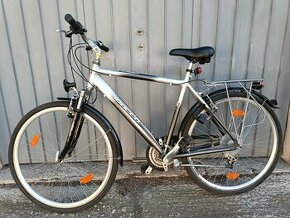 Bicykel - zn.: SCIROCCO LIFE CLASSIC 5