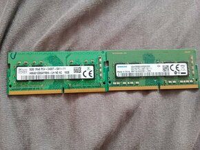 Notebook DDR3 8GB Ram - 1