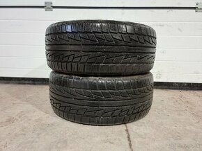 Zimné Pneu Nankang 215/45 R16 - 1