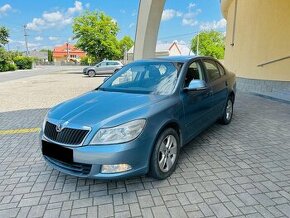 Škoda Octavia 1.8 TSI Business✅