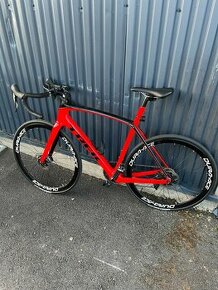 Trek Domane sl6