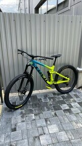 Trek remedy 8