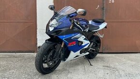 Suzuki GSXR 1000 Predám/Vymením