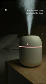 Predám nový nepouživaný Humidifier. - 1