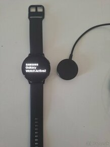 Samsung galaxy watch 2 active aj vymena