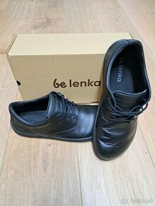 Be Lenka Cityscape