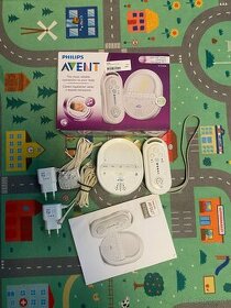 Philips Avent Detská Pestúnka SCD506