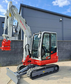 TAKEUCHI TB240