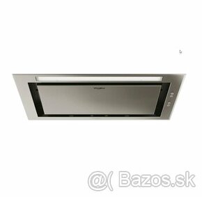 Predam vstavany digestor WHIRLPOOL WCT3 63F LTX novy nepouz - 1