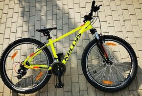 Predam bicykel KELLYS SPIDER 27.5 S Ram