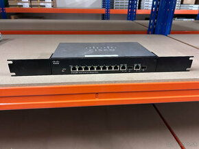 Cisco SF302-08P used - 1