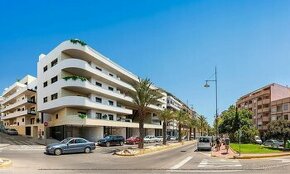 Dvoj a trojizbové byty blízko pláže v Torrevieja, Costa Blan - 1