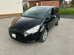 FORD S-MAX 2.0 TDCI - 1