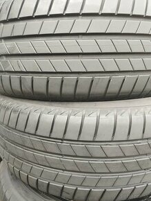 205/55 R16 letné pneumatiky 4ks - 1