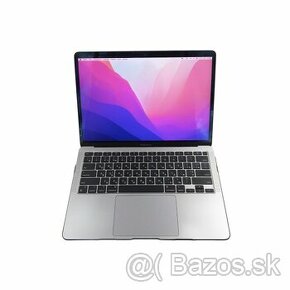 MacBook Air M1 2020 A2337 8 GB RAM