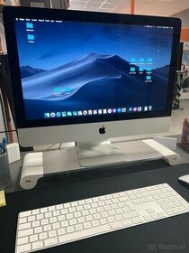 iMac 21,5" late 2012 - 1