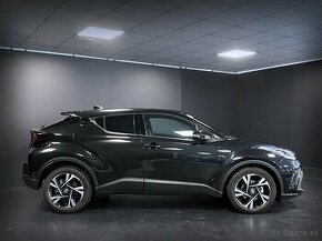 TOYOTA C-HR 2023 - 2.0L HEV (2x4) hybrid (Style) 7 000km