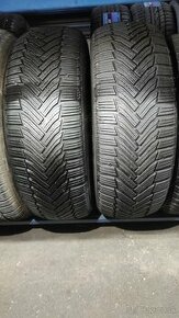 Michelin Alpin6 225/55r17 zimné