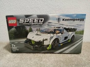 Lego speed Champions 76900