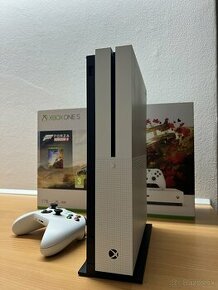 XBOX ONE S 1 TB - 1