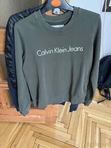 calvin klein mikina xS damska