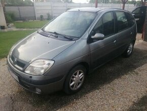 Renault Scenic 1.9D