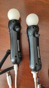 Sony PlayStation Move Motion Controller [CECH-ZCM1E]