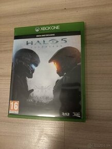 Halo 5