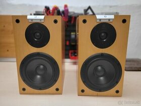 Audiovector Mi1