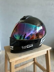 Moto prilba Schuberth S2