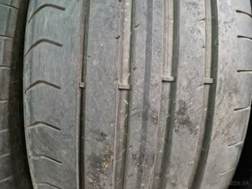 Fulda SportControl 2 235/45 R18 98Y- Letné - 1