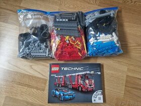 Lego Technic 42098