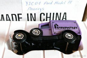 2.Matchbox Models of Yesteryear