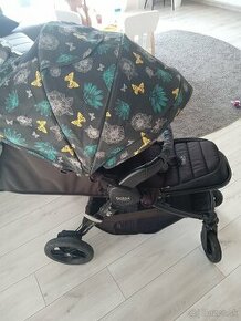 Britax B-motion 4 plus - 1