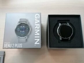 Garmin Venu 2 plus