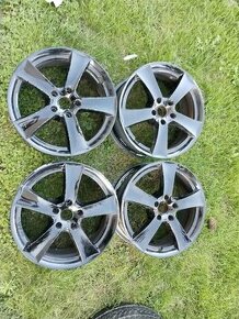 Predam elektrony 5x112 R17 - 1