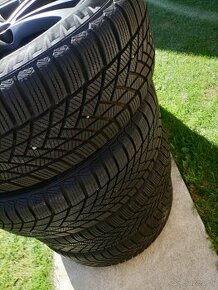 Matador Nordica 205/55R16