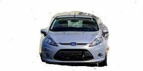 Ford fiesta vi 6 - 1