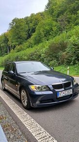 Predam Bmw e90 320i 110kw