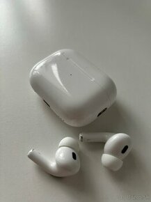 Apple Airpods Pro (2.generacia)