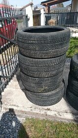 Predam zimne pneu Gripmax 295/30 R22 - 1