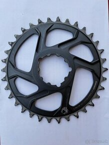 Sram Eagle 34T, 6mm Offset