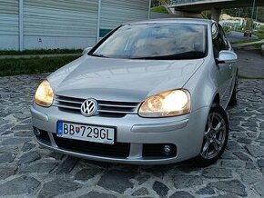 ✳️Volkswagen Golf 1.4 Comfortline nová TK/EK✳️ - 1